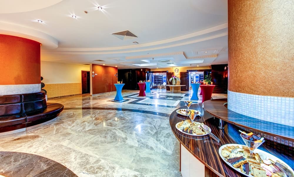 Bera Otel Alanya - Image 2