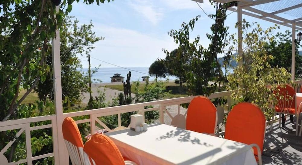 Seyir Beach Otel - Image 4