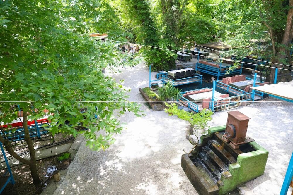 Waterfall Heaven House - Image 1