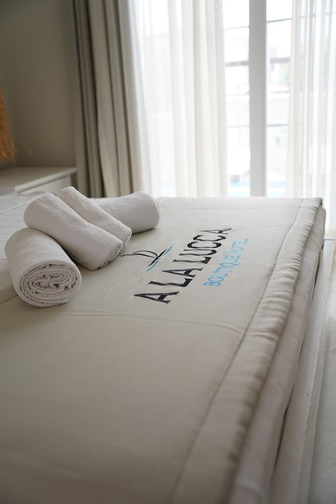 Alalucca Butik Otel - Yetişkinler İçin Sadece - Image 4