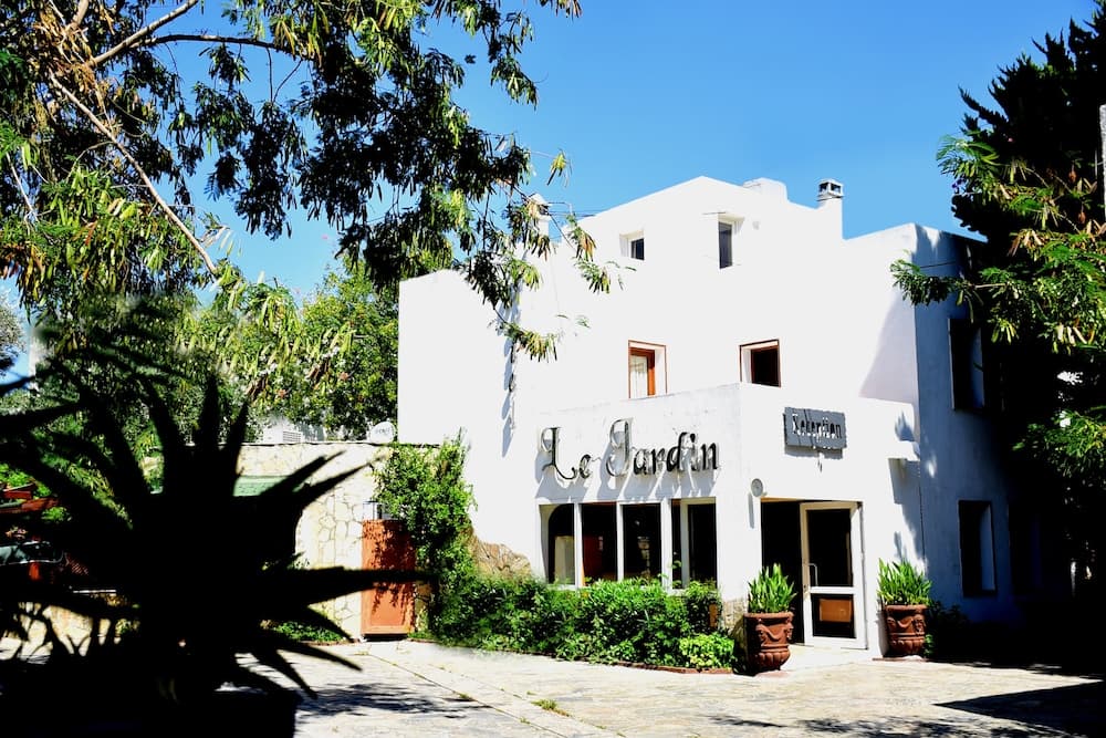 Le Jardin Otel Bodrum - Image 1