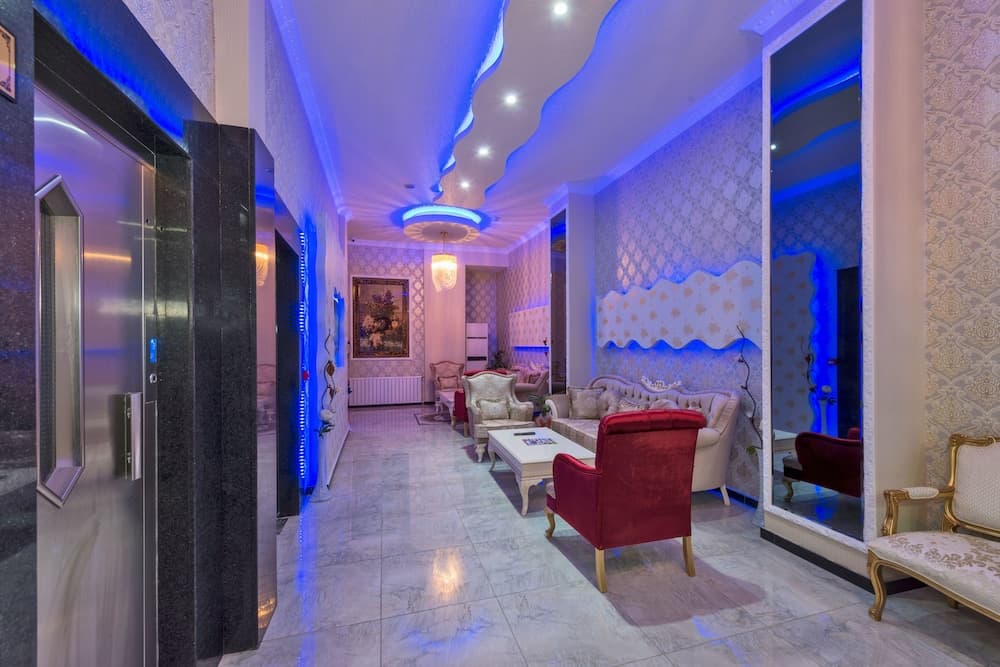 Ottoman City Otel - Image 2