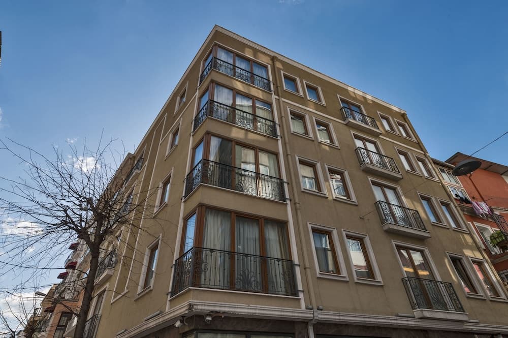 Alphonse Otel fotoğrafı