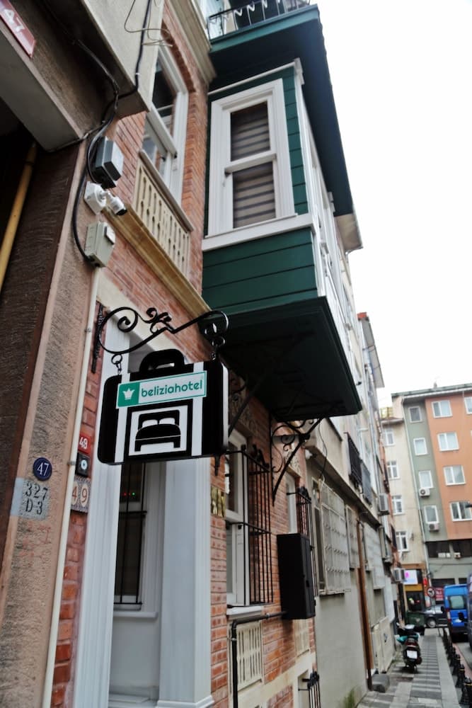 Belizia Otel - Image 3