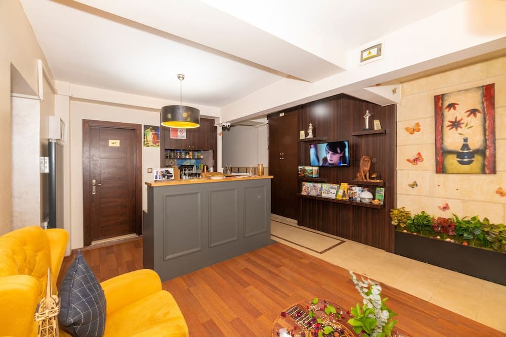 Opera House Otel - Image 3