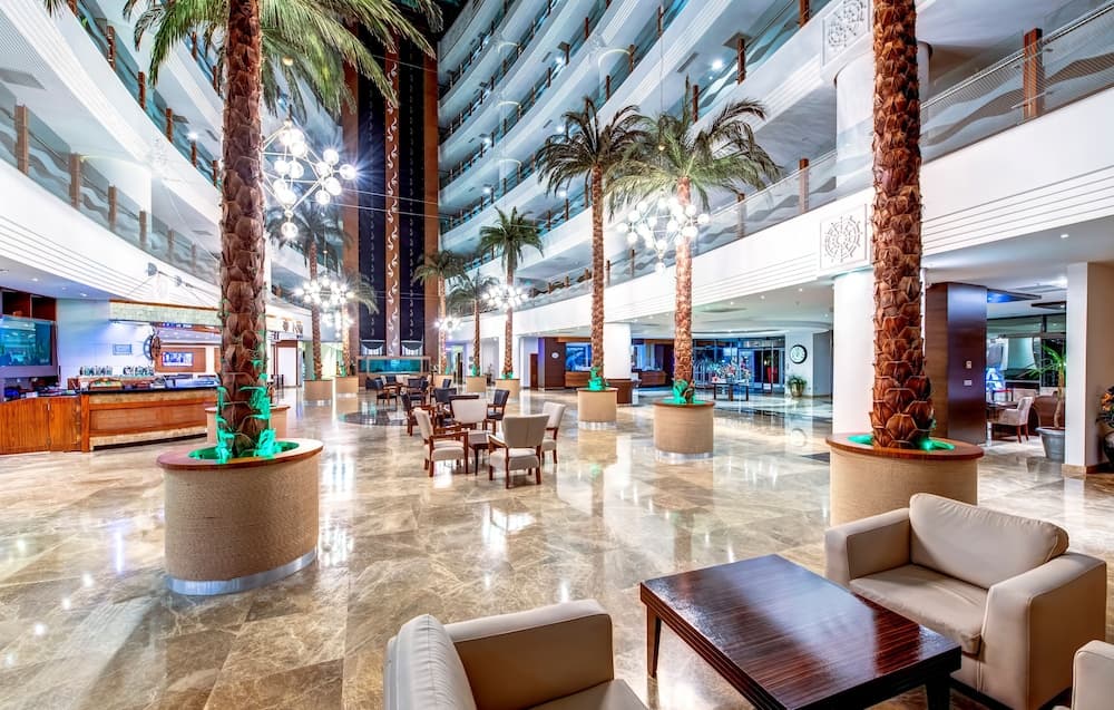 Bera Hotel Alanya