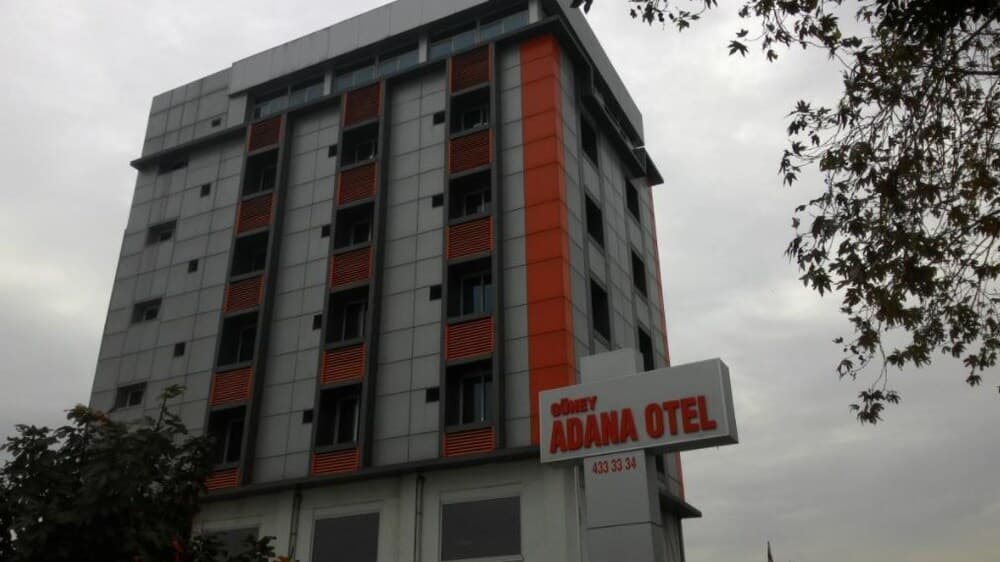 Guney Adana Otel - Image 1