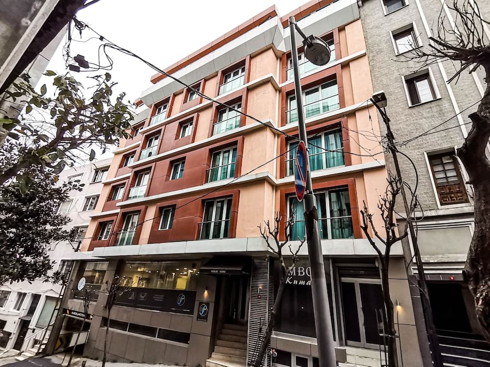 Lagom Nişantası Residence fotoğrafı