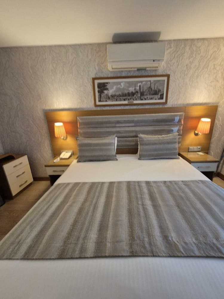 İstanbul Trend Oteli - Image 2