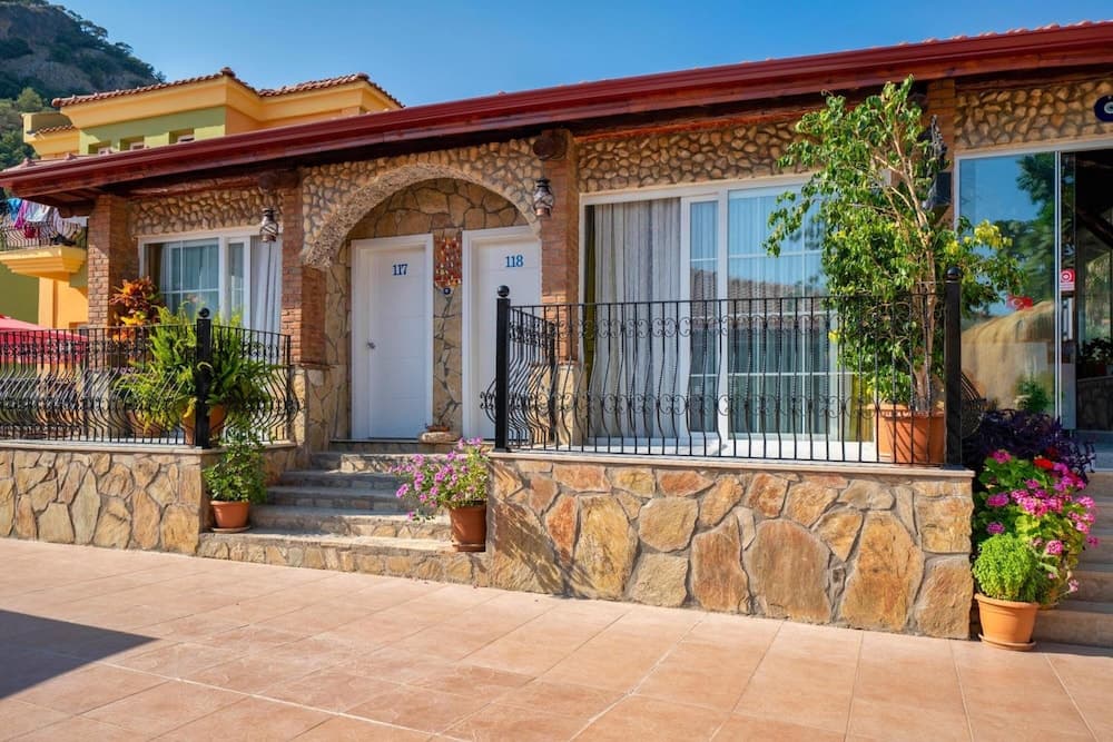 Imparator Otel - Image 1