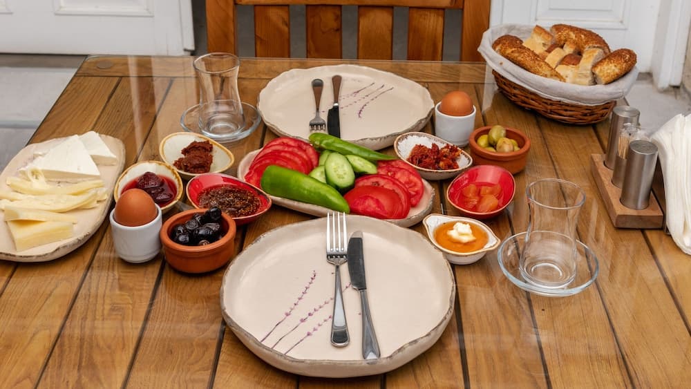 Avlu Alacati Butik Otel fotoğrafı