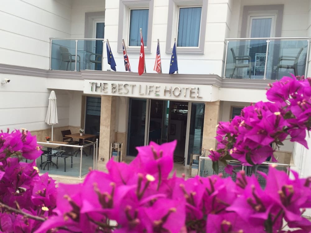The Best Life Otel Bodrum Merkez - Image 1