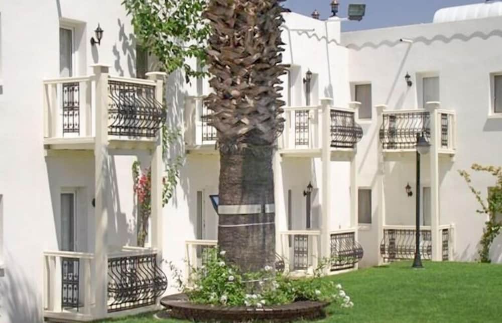 Costa Bianca Otel - Her Şey Dahil fotoğrafı