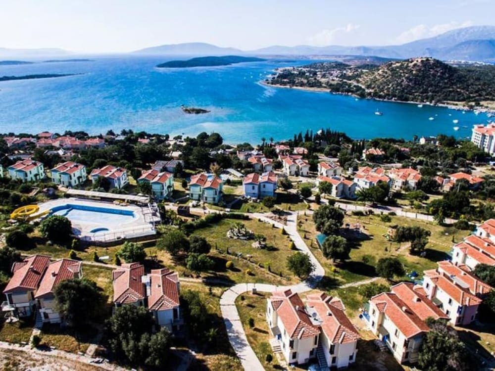 Akay Garden Aile Kulübü fotoğrafı