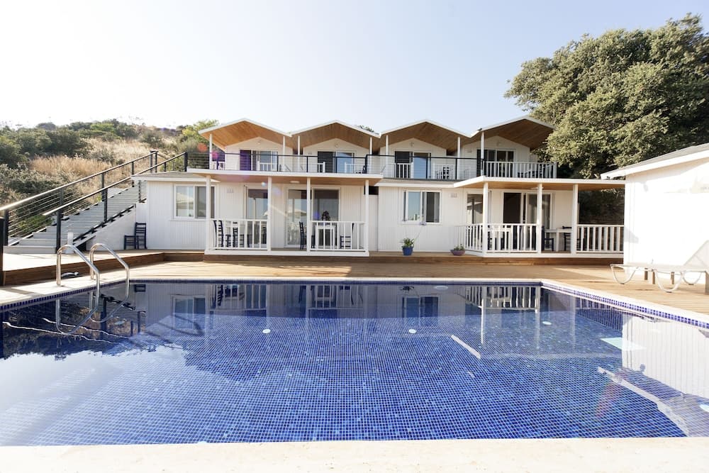 Metin's Gumusluk fotoğrafı