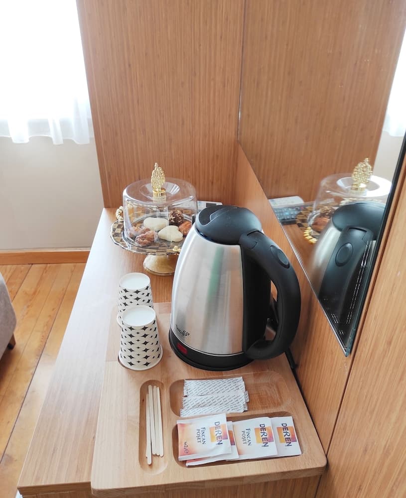 Lebon Otel Eski Şehir - Image 3