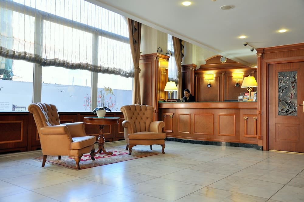 Centrum İstanbul Oteli - Image 2