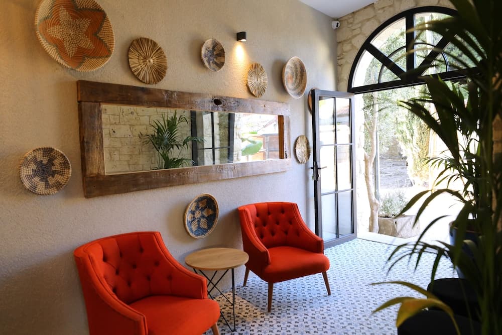 Ariel Hotel Alaçatı - Image 3