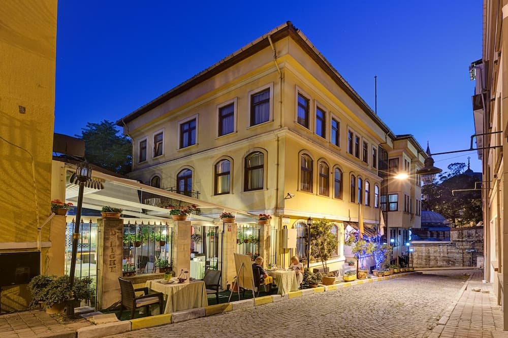 Arena Oteli - Özel Sınıf - Image 1