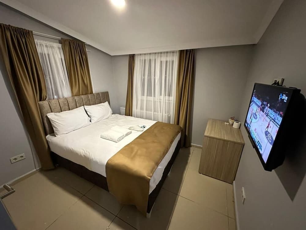 Camellia Suit Otel - Image 4