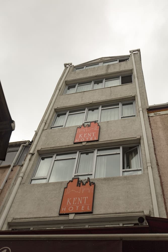 My Kent Otel - Image 1