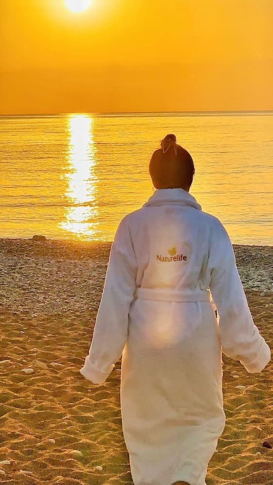 Naturelife Bungalovlar & Spa - Image 1