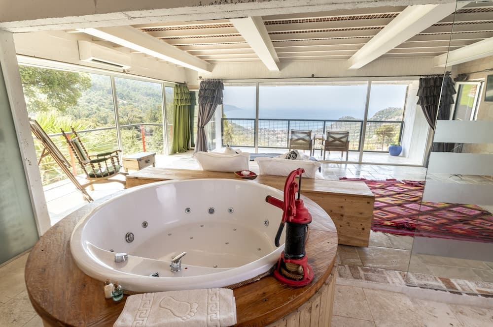 Oludeniz Loft Otel Exclusive - Yalnızca Yetişkinler - Image 2