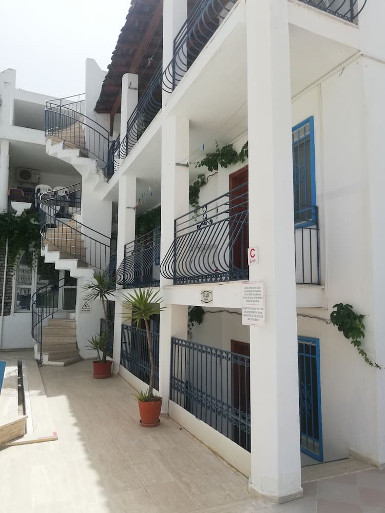 Sahin Apart Otel