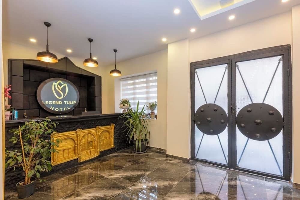 Legend Tulip Otel - Image 4