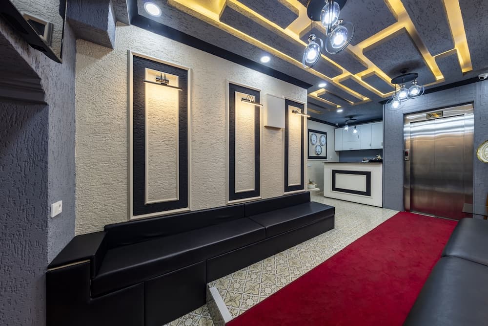 Istanbul Palace Otel - Image 1