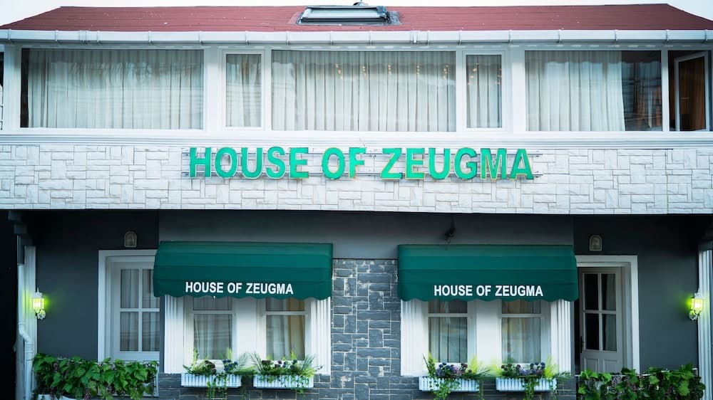 Zeugma Otel - Image 1