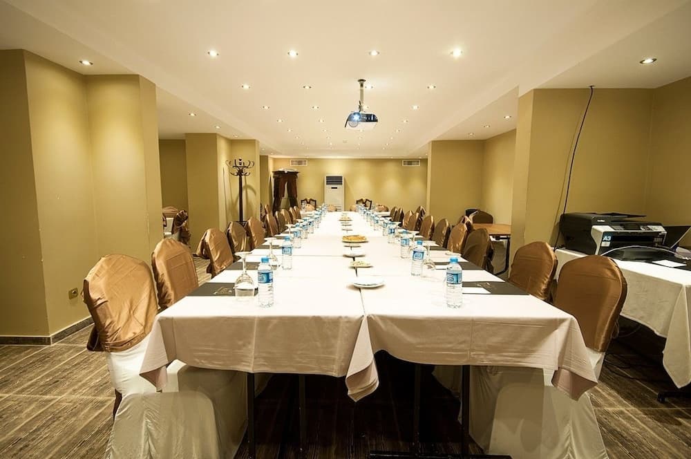 Kaya Premium Otel - Image 3