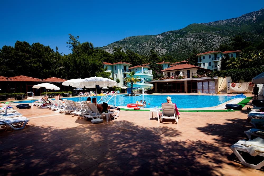 Hotel Greenland - Her Şey Dahil - Image 3
