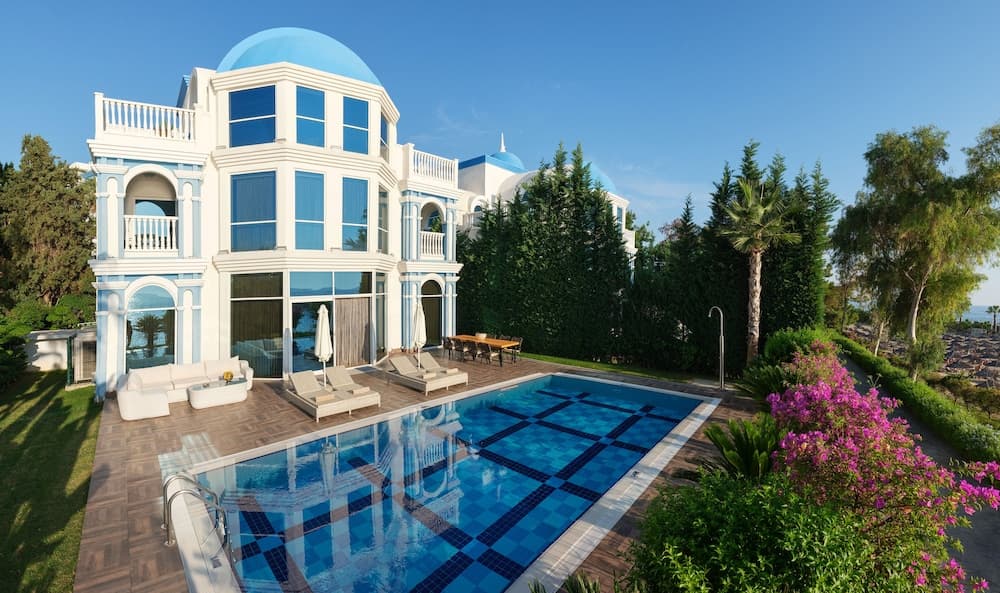 Rubi Platinum Spa Resort & Suites - Her Şey Dahil - Image 1