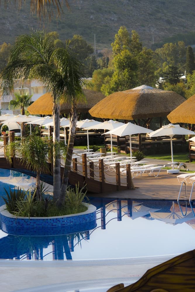 Sentido Bellazure Otel fotoğrafı