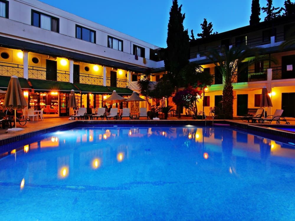 Hotel Bleu Nuit Bodrum becomes Bleu Nuit Otel Bodrum. - Image 2