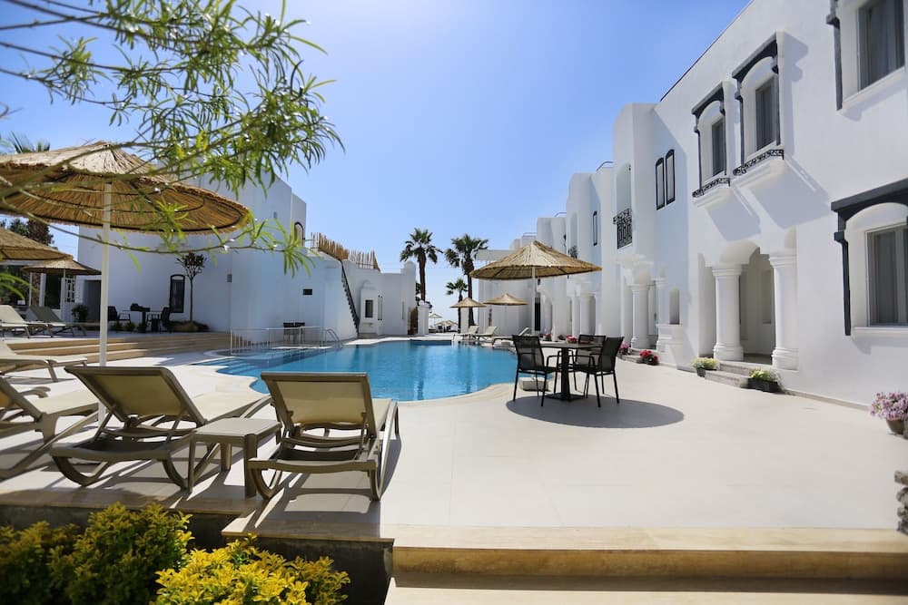 Yalinn Hotel - Image 3