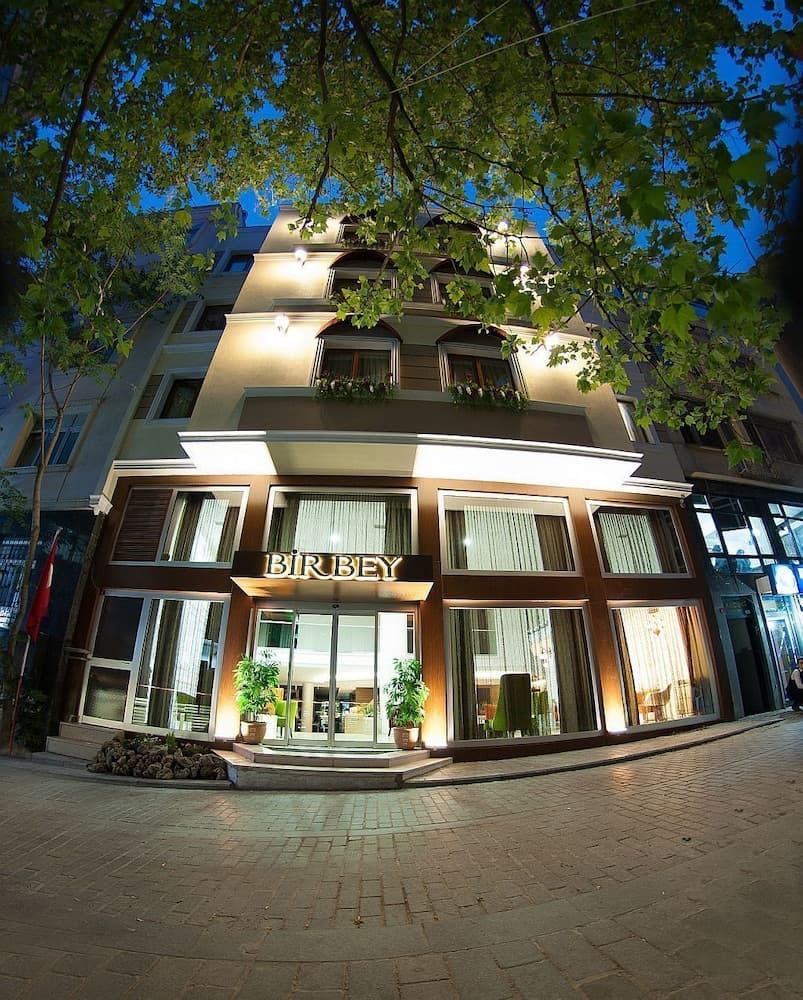 Birbey Otel - Image 1