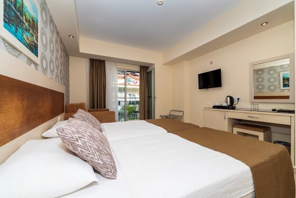 Montebello Resort & Spa – Her Şey Dahil - Image 2