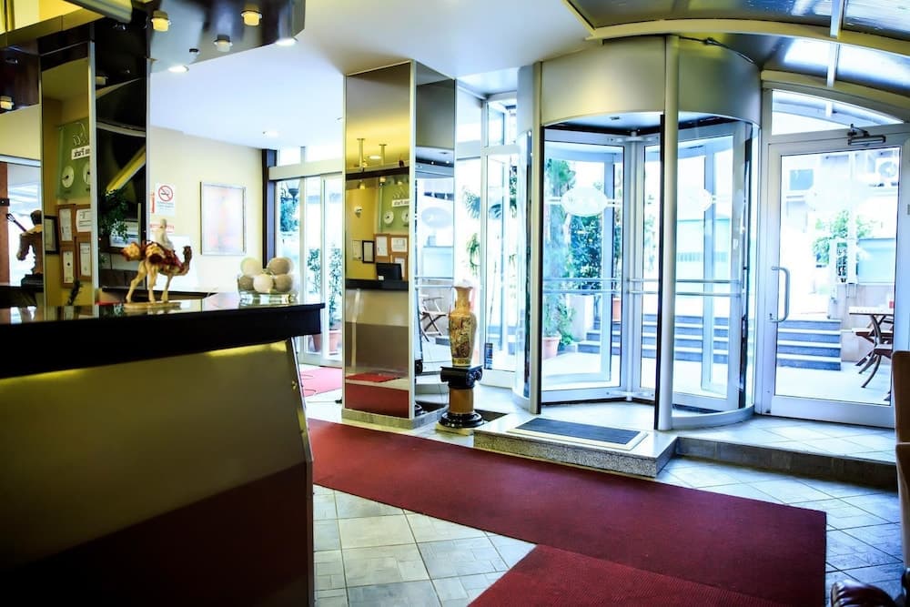 Anka Business Park Otel - Image 2