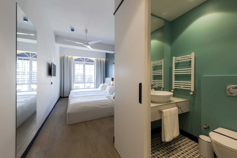 Levent Lavandula Otel - Image 3