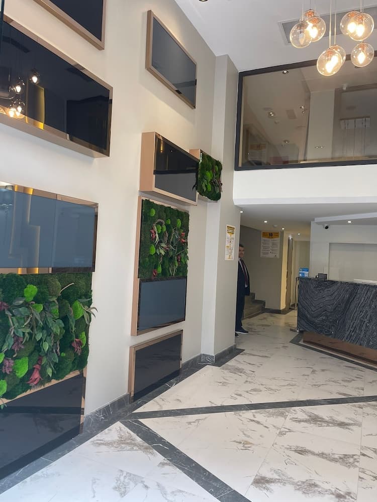 The Biancho Otel Eski Şehir - Image 3