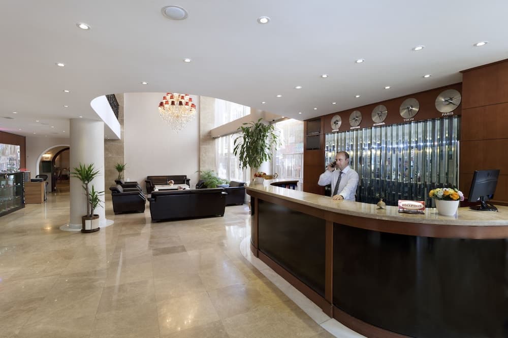 Parma Oteli Merkezi - Image 2