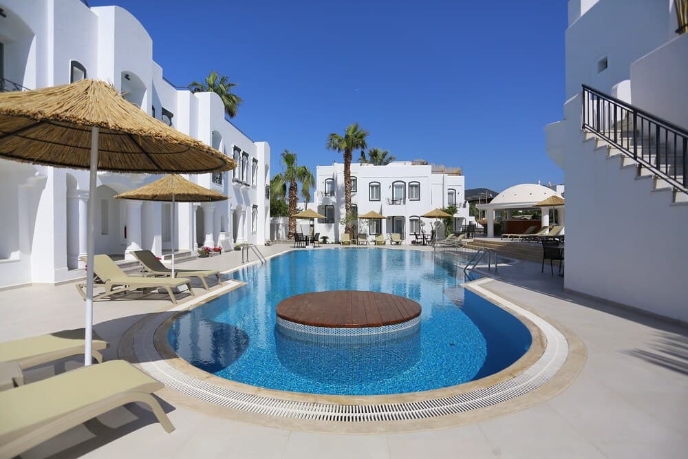 Yalinn Hotel - Image 4