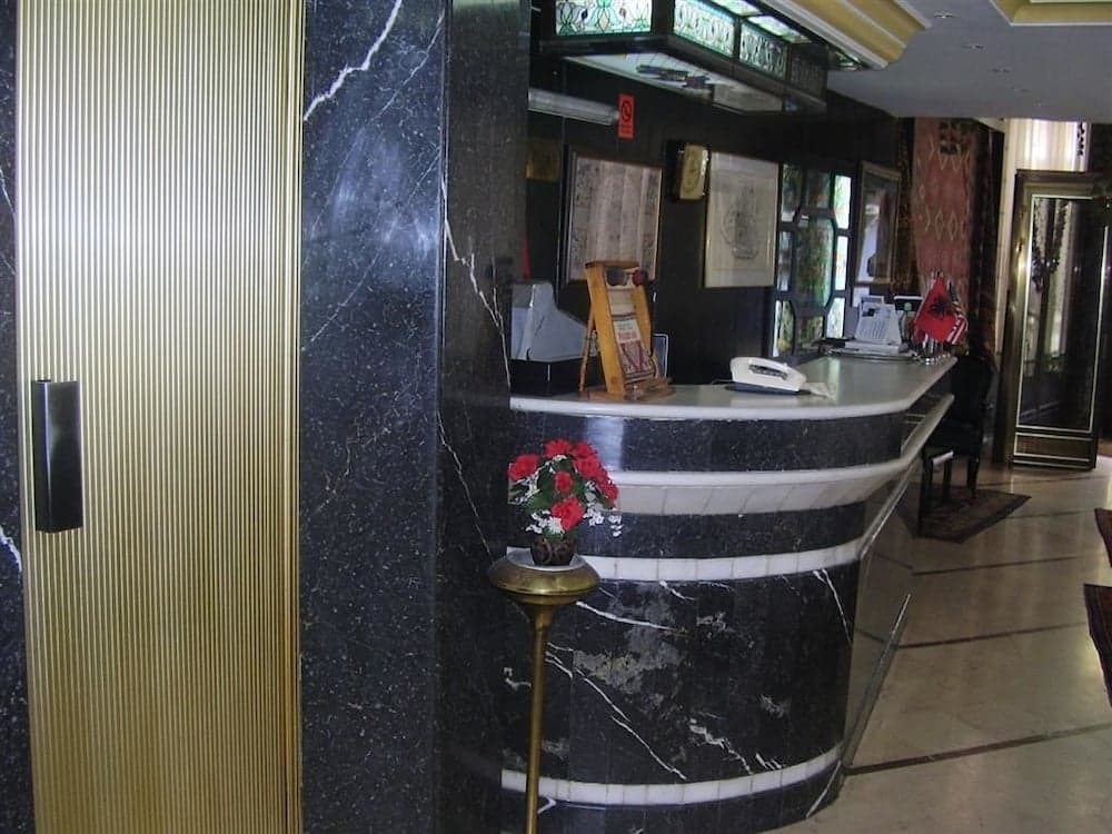 Padova Otel - Image 2