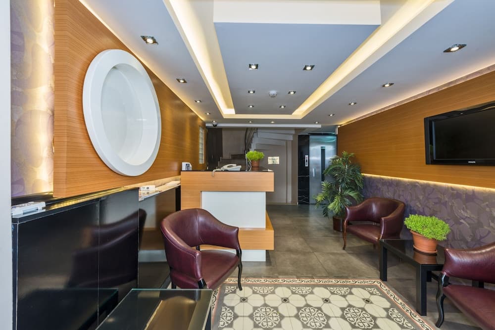 Erbazlar Hotel - Image 3