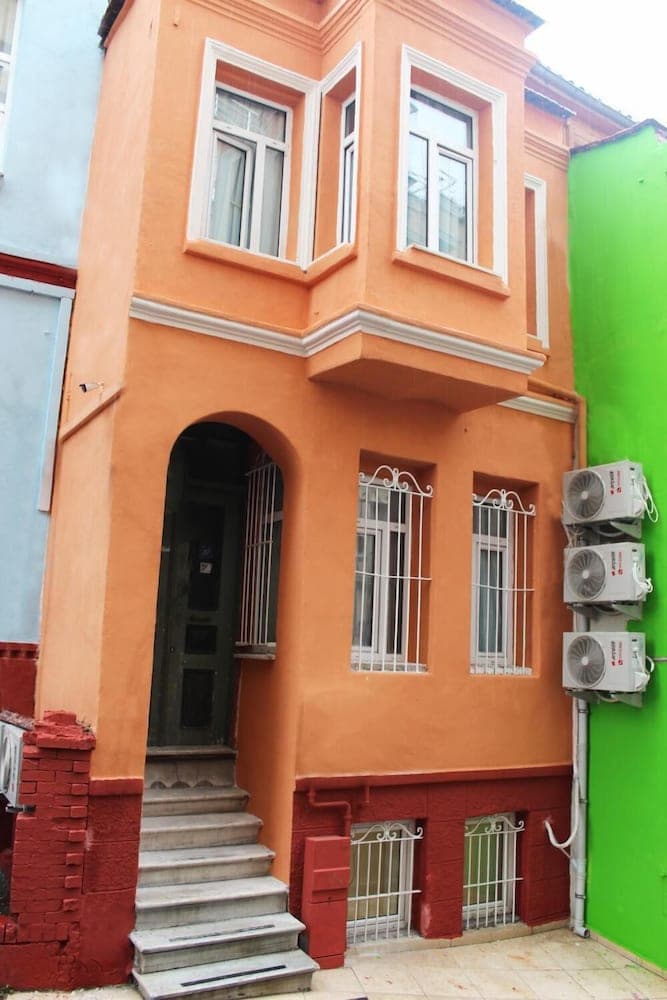 Megaron Hotel - Image 3