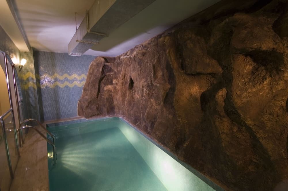 Grand Eyuboglu Otel - Image 4