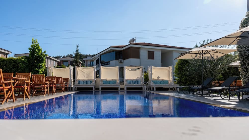 Cunda Rota Garden Otel - Image 4