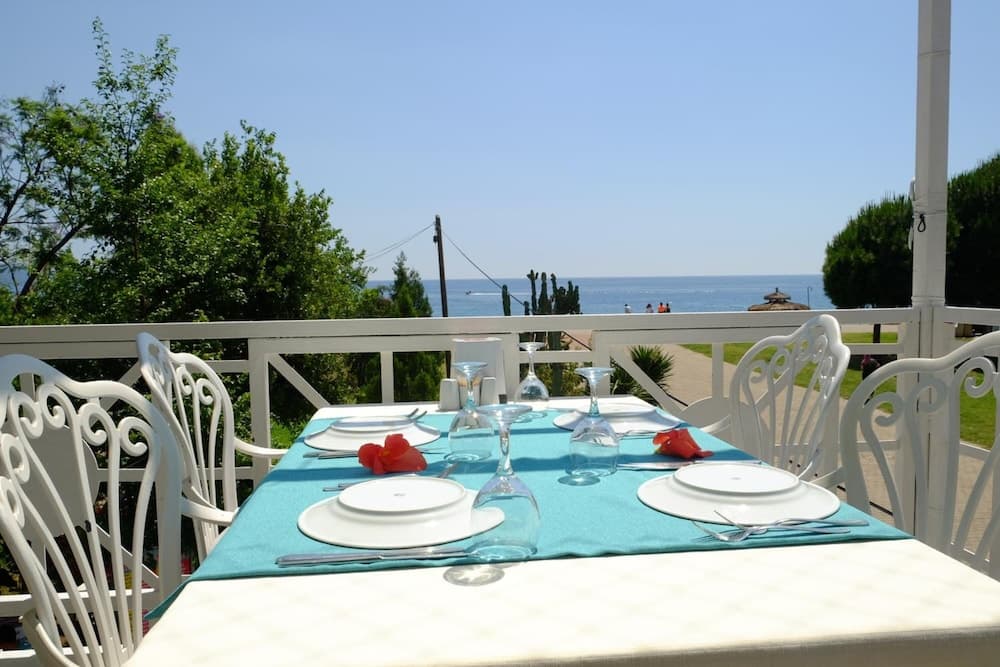 Seyir Beach Otel - Image 3